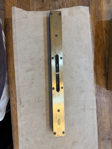 Vintage rabone and son - j.rabone,