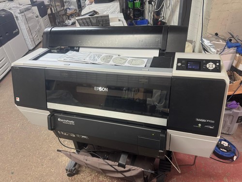 Epson surecolor p7000 with - sc-p7000,