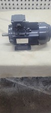 Tec Three Phase Motor