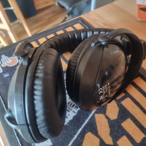 Deus ws5 wireless - deus,