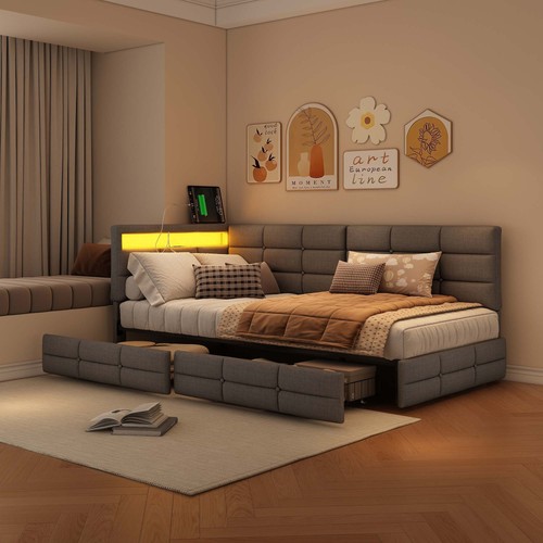 3ft single daybed - single, 2