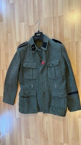 M40 reproduction german - ss,