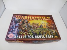 Warhammer Fantasy Battle For