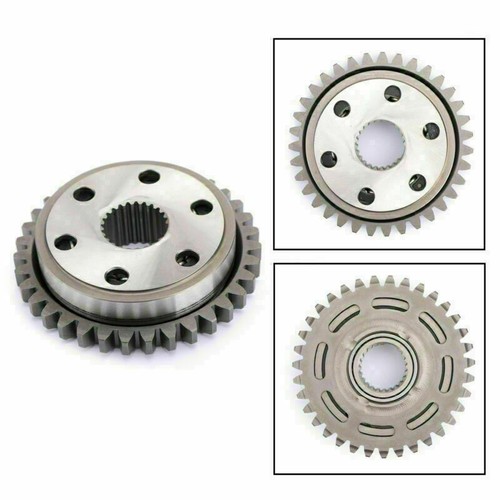 Reinforced starter clutch kits - clutch,