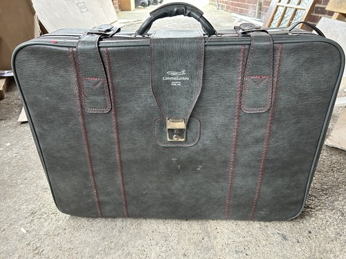 Constellation faux leather - constellation,