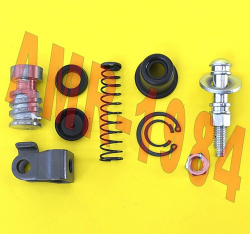 Honda vfr 800cc rear brake - 800cc,