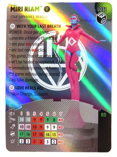 Lantern legacy card miri - lantern,