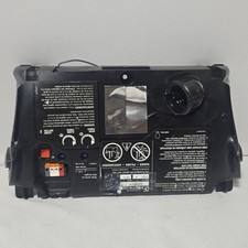 Chamberlain Liftmaster 41A5483-4C Garage Door Receiver Logic Board Red Learn Btn