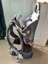 LittleLife Ranger S2 Toddler