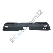 VAUXHALL ASTRA H VXR 2010 REAR