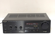 Technics SU-X301 Stereo