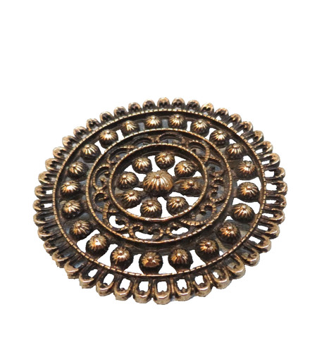 Vintage sarah coventry brooch - sarah,