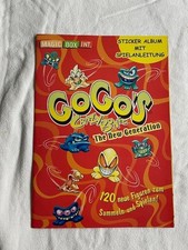 Magicbox - Gogo's Crazy Bones