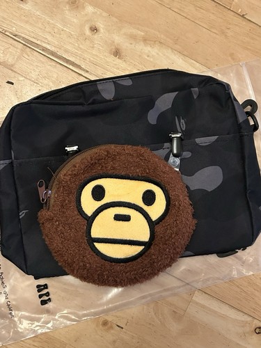 For bathing ape - ape, abc