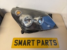 Vauxhall Astra H MK5 Drivers