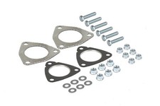 BM Catalysts Front Pipe