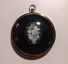 Vintage Miniature World Of