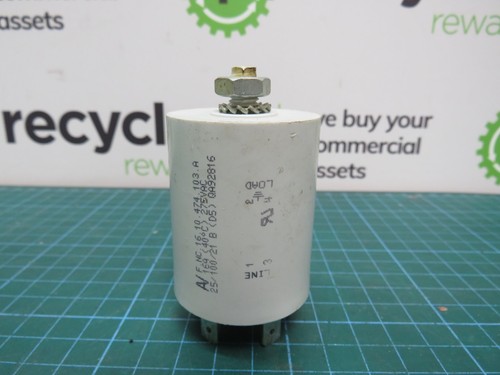 Merrychef arcotronics - merrychef,