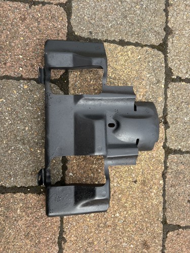 Type aircooled engine - aircooled,