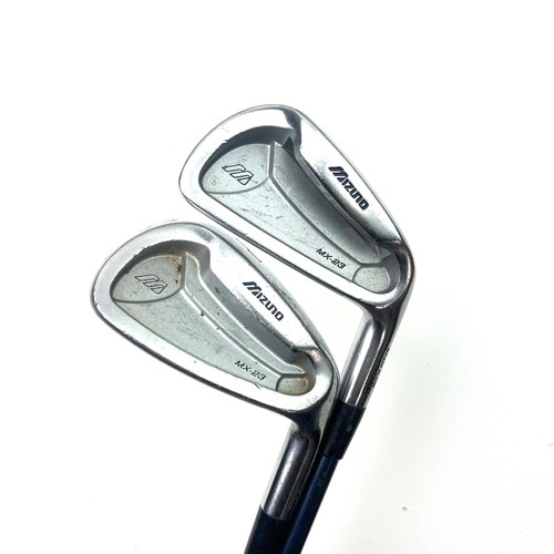 Mizuno irons 3 pw - irons, 3-pw