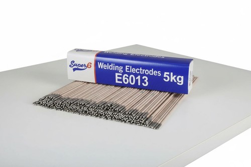 Arc welding electrodes rods - arc,