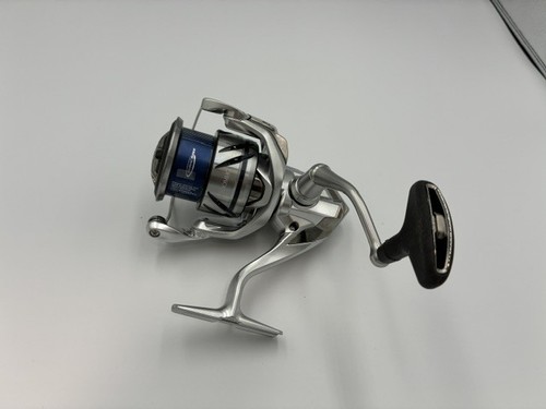 Excellent shimano stradic - excellent,