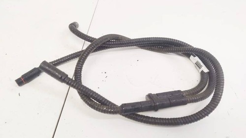 Cables and wires dodge - ,