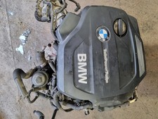 BMW 1 SERIES 116D M SPORT MK2