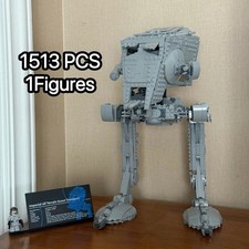 Star Wars UCS AT-ST Walker