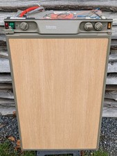 Electrolux Rm 4233S- 3 Way Caravan Fridge - Campervan/ Boat / motorhome