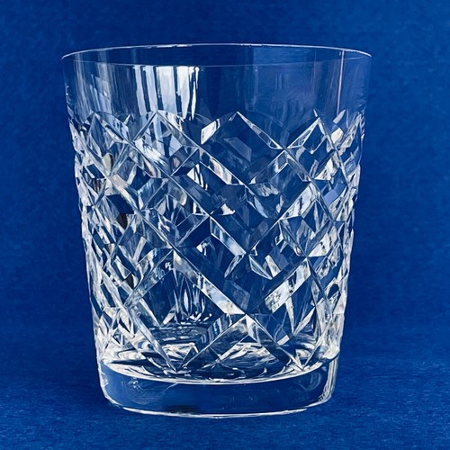 Vintage waterford crystal - vintage,