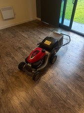 Honda GCVX 145 Professional