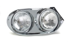 JAGUAR XJS TWIN HEADLAMP