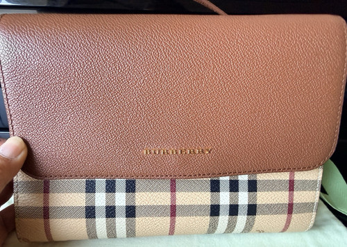 Burberry loxley hus - sm,