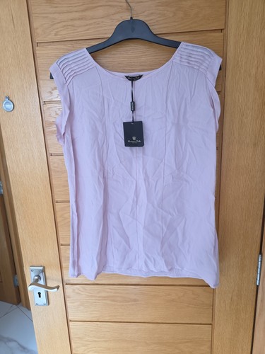 Ladies pale pink - 16,