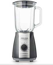 Morphy Richards Total Control