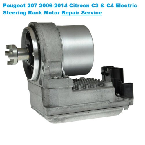Citroen picasso electric - ,