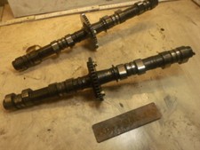 Honda CBR 1000 F/DUAL SC24/94