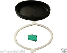 Membrane Switch & clip kit for your broken Saniplus,Sanitop,Sanipro & Saniflo.