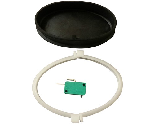 Membrane switch clip kit for - membrane,