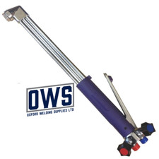 Parweld SWP 18/90 18" NM cutter - OXY ACETYLENE BURNING CUTTING TORCH BLOW GAS