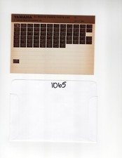 Yamaha '83 Maxim XS400K Parts