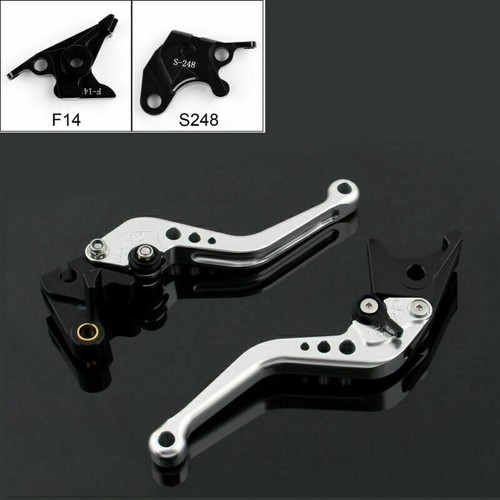 Short brake clutch lever for - clutch,