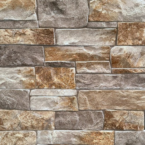 Sample torre rust stone - sample,