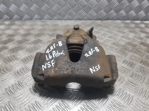 Vauxhall zafira brake - vauxhall,