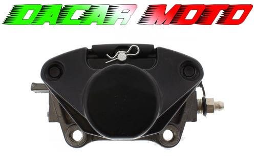 Rear brake caliper - caliper, gilera