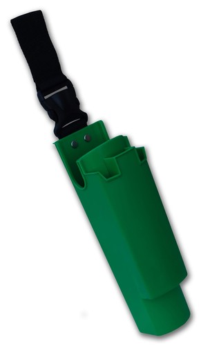 Professional green window - professional,
