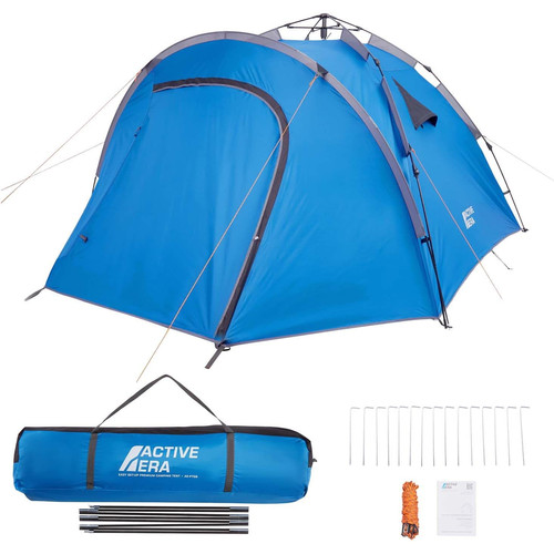 Man tents person - 4-5,
