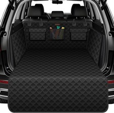 Universal Pet Dog Car Boot