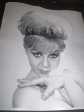 1960's original harrison marks